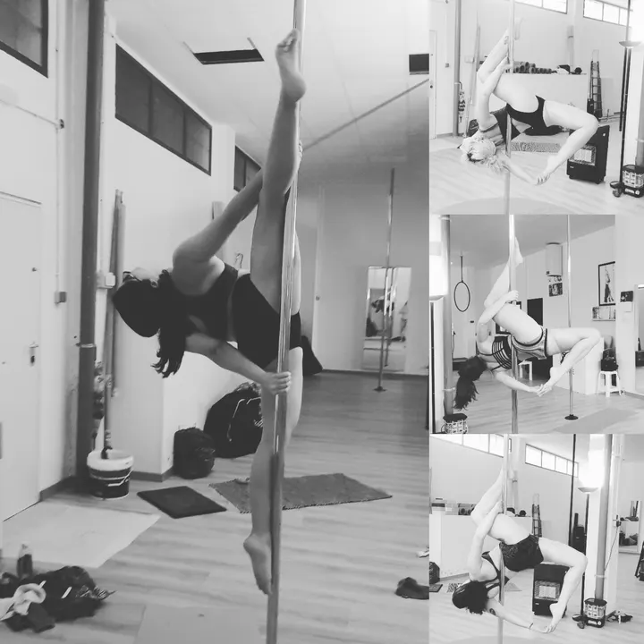 Luxury Pole Fitness Pamplona — estudio de fitness-studio en Pamplona — 5