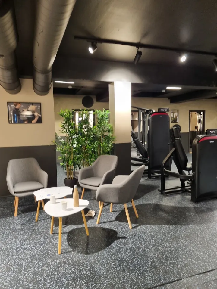 Summit Sporveisgata — treningsstudio i Frogner, Oslo — 2