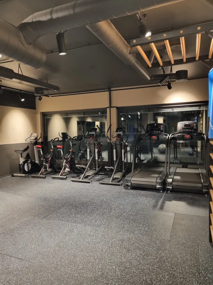 Summit Sporveisgata — treningsstudio i Oslo — 3