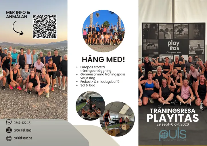 Class Gym i Mora - öppet 05 - 00 för medlemmar — träningsstudio i Mora — 3