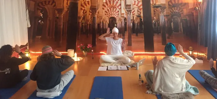 Kundalini Oases — yoga-studio in Baarn — 3