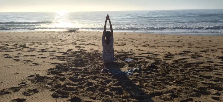 Kundalini Oases — yoga-studio in Baarn — 3