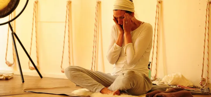 Kundalini Oases — yoga-studio in Baarn — 4