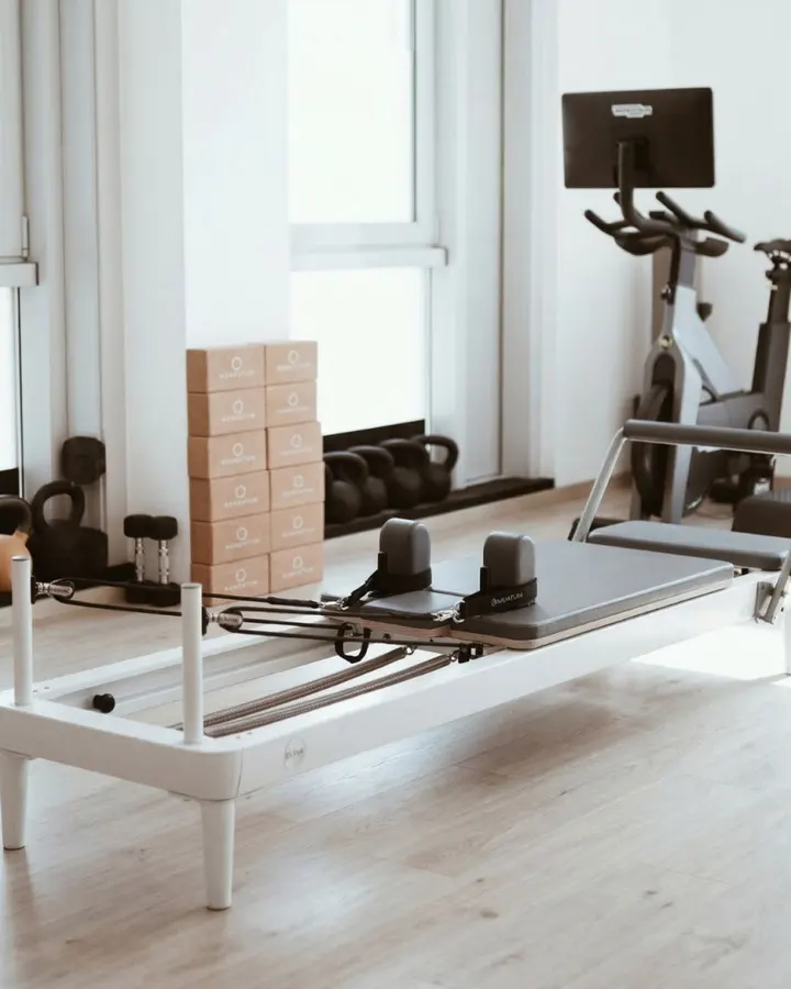Momentum Circular — functional training-studio a Amendola, Modena — 3