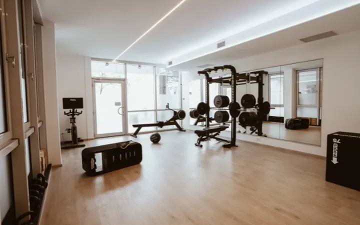 Momentum Circular — functional training-studio a Modena — 5