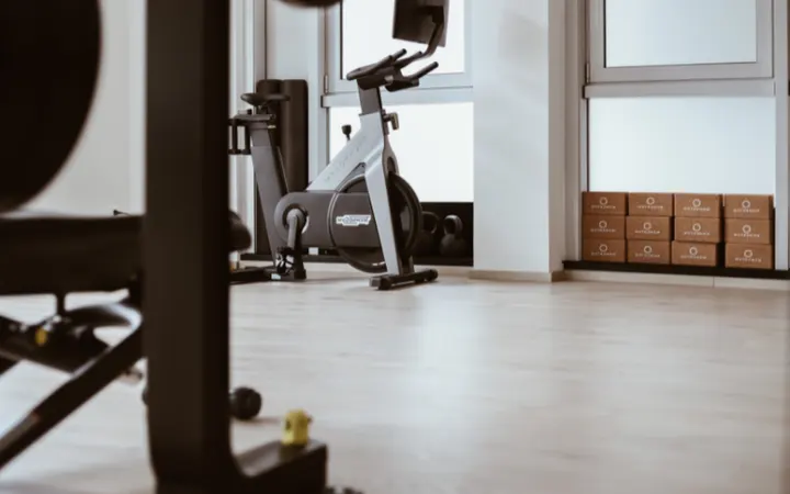 Momentum Circular — functional training-studio a Modena — 6