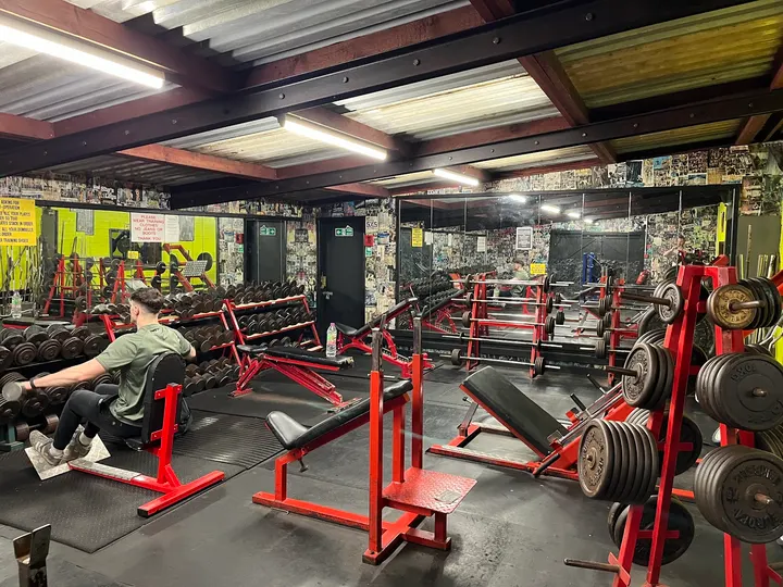 Bodytek Fitness — fitness studio in Caldewgate, Carlisle — 2