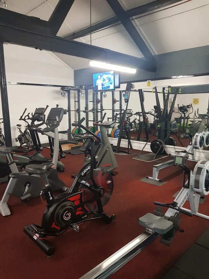 Bodytek Fitness — fitness studio in Caldewgate, Carlisle — 3