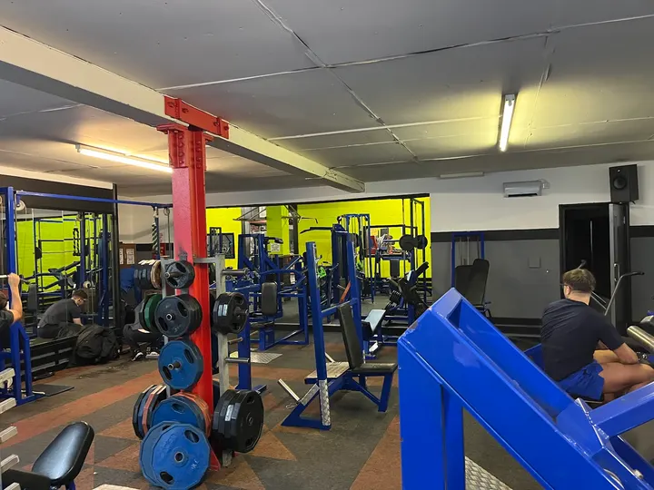 Bodytek Fitness — fitness studio in Carlisle — 3