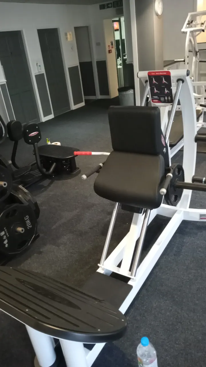 Bodytek Fitness — fitness studio in Carlisle — 4