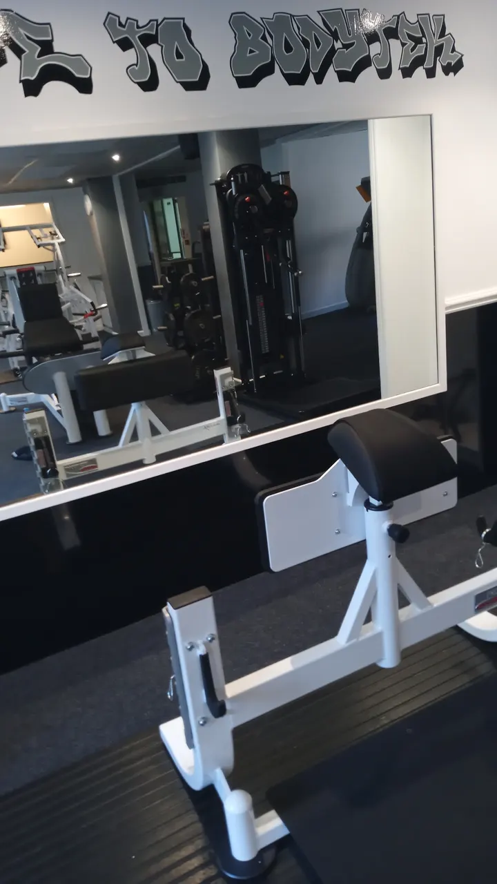 Bodytek Fitness — fitness studio in Carlisle — 5