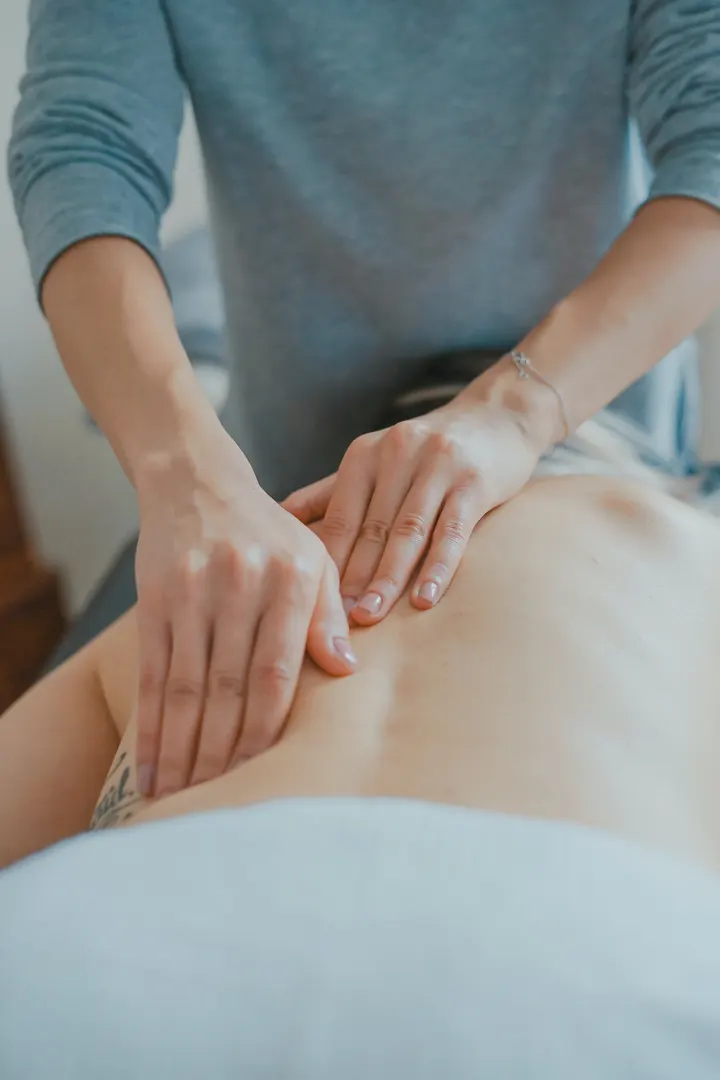Nacka Wellness — wellness-studio in Saltsjöbaden, Stockholm — 3