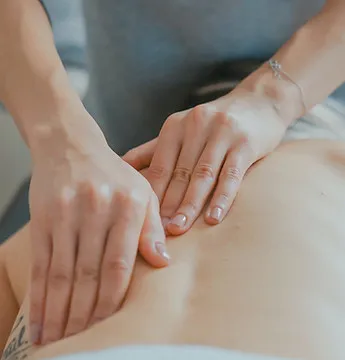 Nacka Wellness — studio-studio i Saltsjöbaden — bild 2