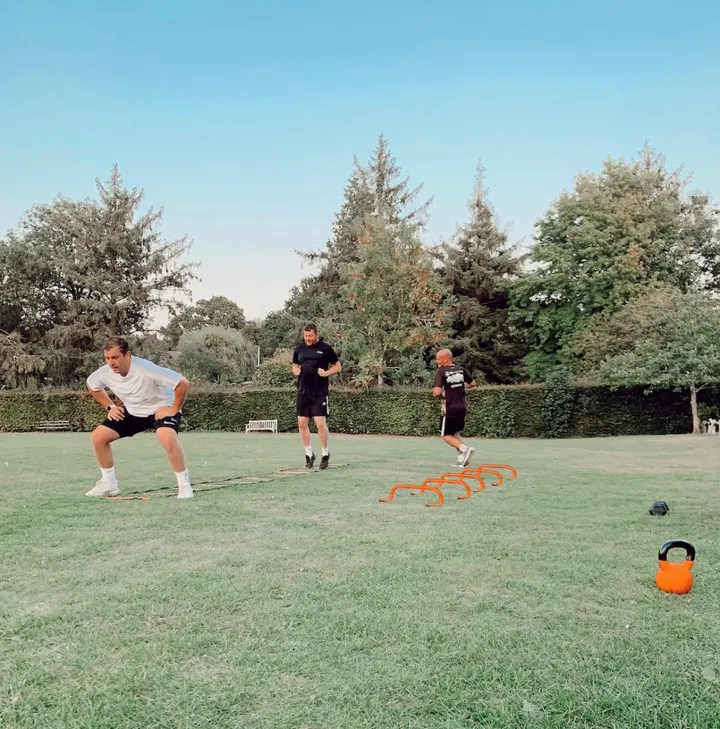 Sweat It Studios — fitness studio in Ditchling, Hassocks — 2
