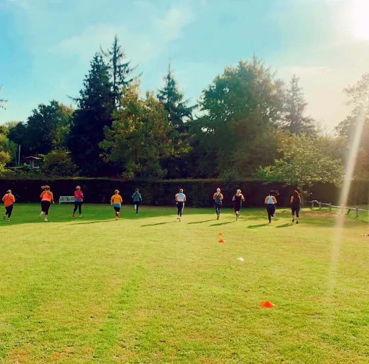 Sweat It Studios — fitness studio in Hassocks — 3