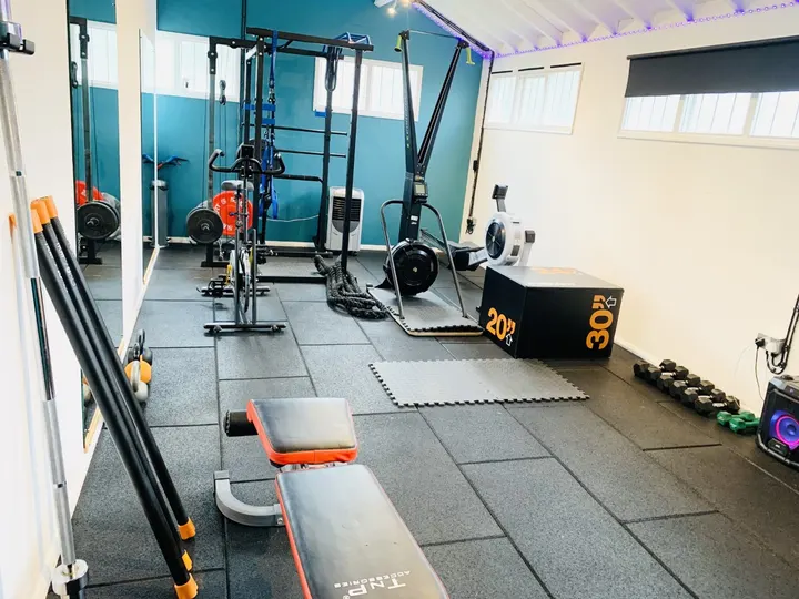 Sweat It Studios — fitness studio in Hassocks — 4