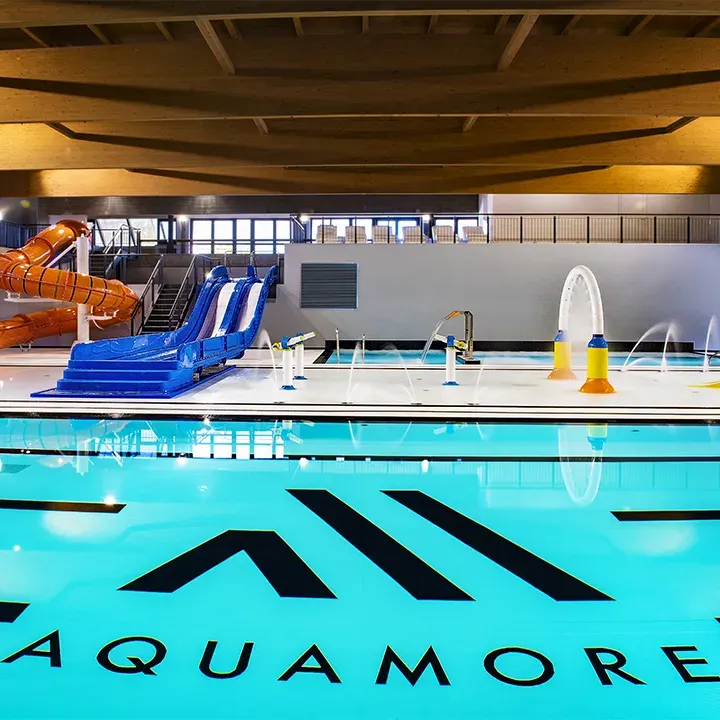 Aquamore Villafranca — recovery-studio a Villafranca di Verona — 3