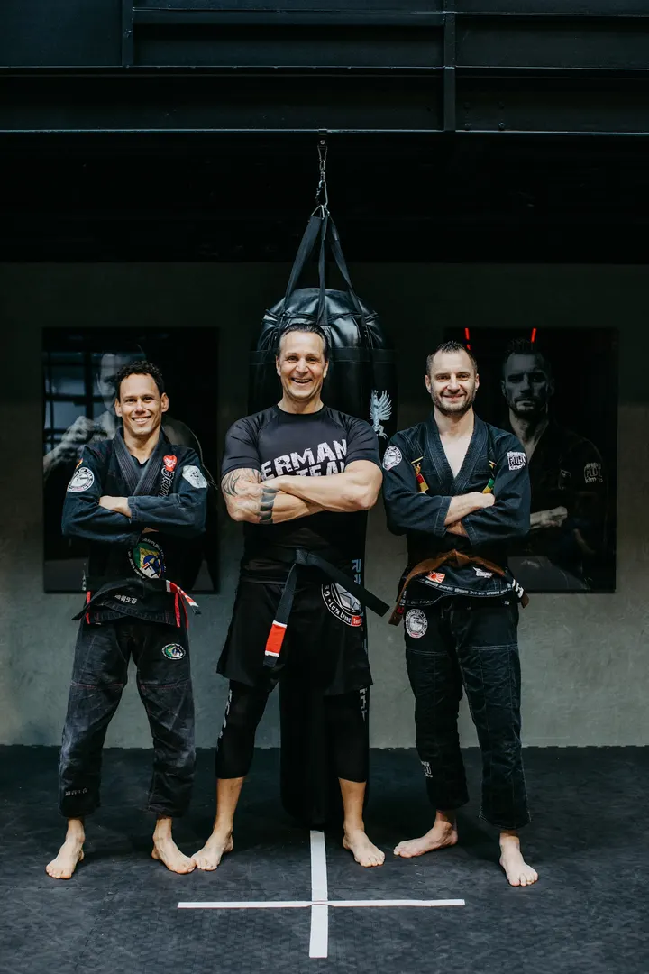 German Top Team Kampfsportschule Reutlingen — bjj-studio in Reutlingen — 4