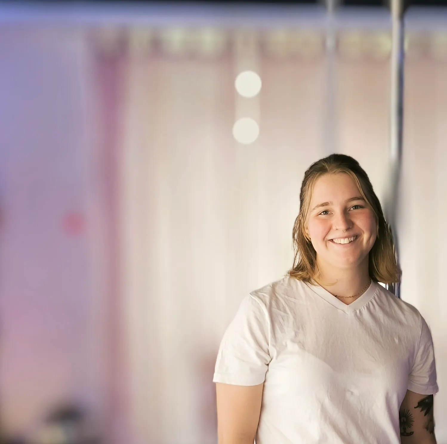 Vertical Souls e.V. — pole fitness-studio i Hannover — 6