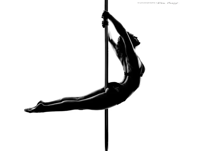 Pole Dance Limoges "L'Atelier aérien" — pole fitness-studio à Limoges — 3
