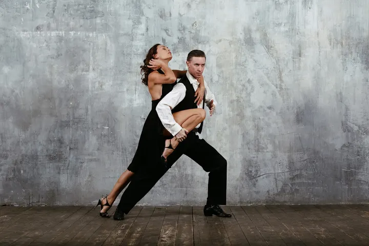 Centre Ten'dances — Danse à Alphonse Guérin, Rennes
