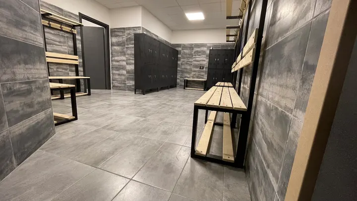 FitCo Fitness Factory — palestre-studio a Isonzo, Latina — 2