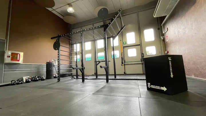 FitCo Fitness Factory — palestre-studio a Latina — 3
