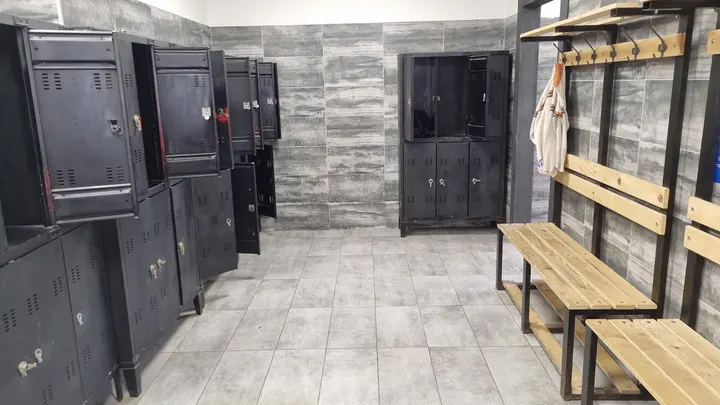 FitCo Fitness Factory — palestre-studio a Latina — 5