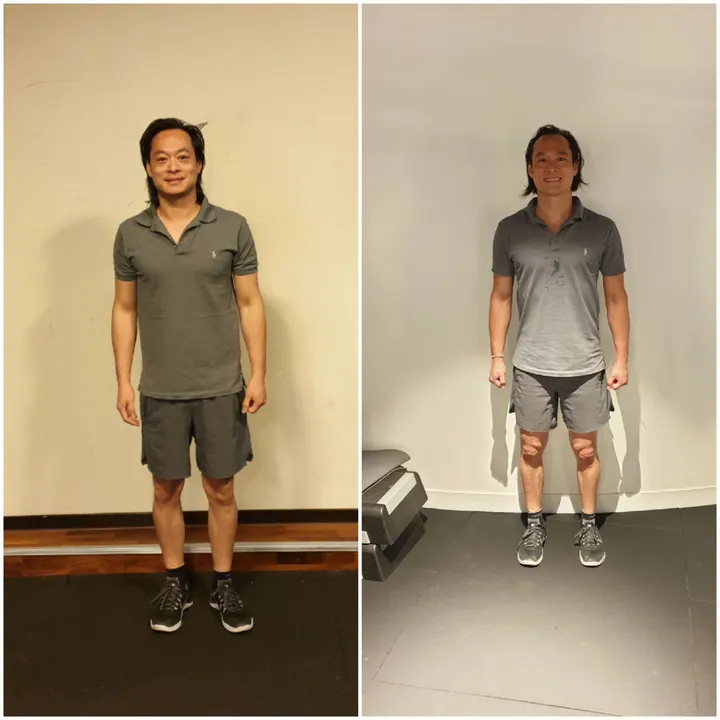 Inner Performance Delfshaven — personal training-studio in Delfshaven, Rotterdam — 2