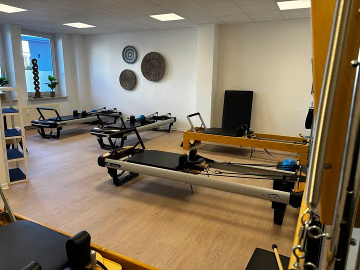 Complete Physio Unna — pilates-studio in Königsborn, Unna — 2