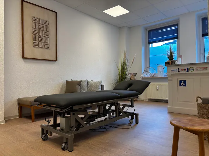 Complete Physio Unna — pilates-studio in Unna — 3