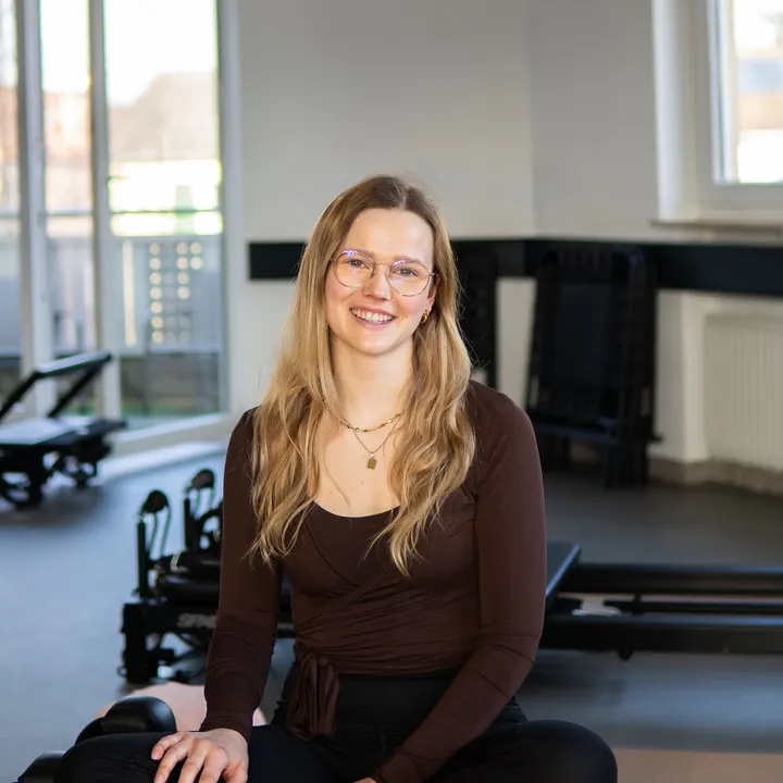 Lona Pilates Rooftop — pilates-studio in Westend Süd, Frankfurt am Main — 2