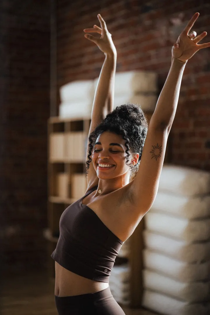 Lona Pilates Rooftop — Pilates in Westend Süd, Frankfurt am Main
