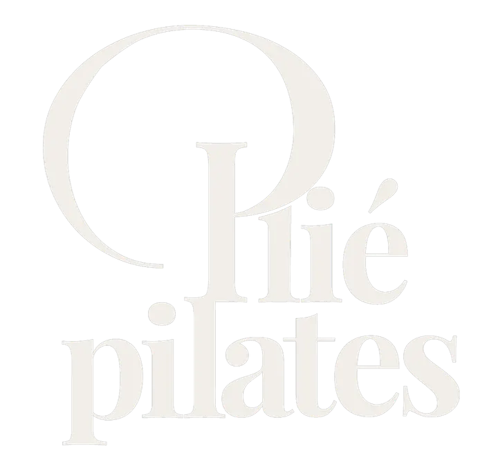 Plié Pilates — reformer pilates-studio i Eriksberg, Göteborg — 2