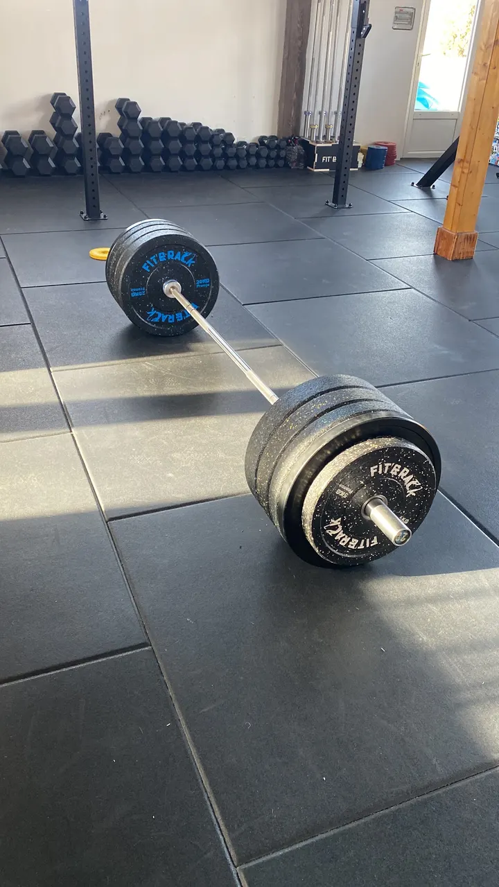 Drac Flow Fitness Center — salle de fitness-studio à Saint-Léger-les-Mélèzes — 3