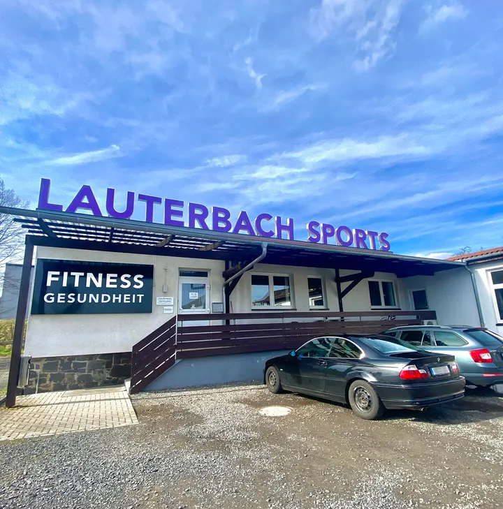 Lauterbach Sports — fitnessstudio in Lauterbach — 2