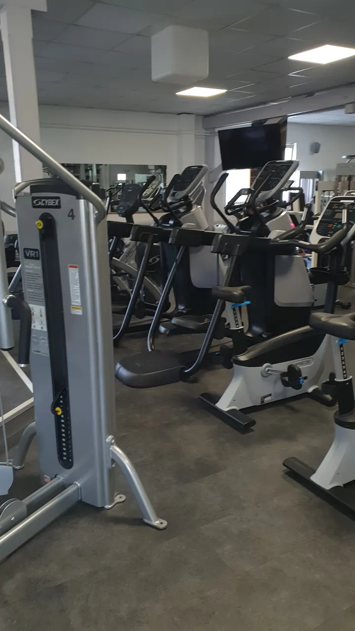 Lauterbach Sports — fitnessstudio in Lauterbach — 3