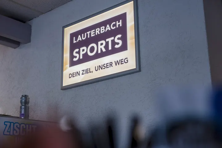 Lauterbach Sports — fitnessstudio in Lauterbach — 5