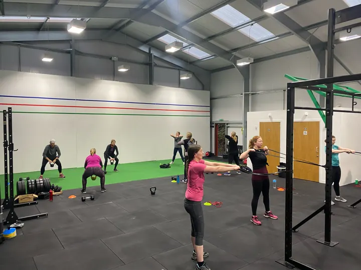 Bewdley Bootcamp — bootcamp-studio in Bewdley — 3