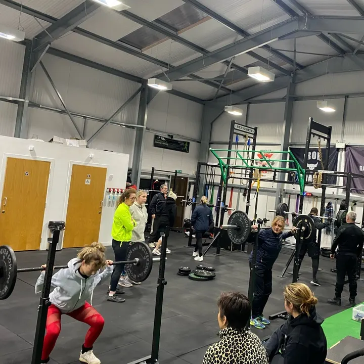 Bewdley Bootcamp — Bootcamp in Bewdley