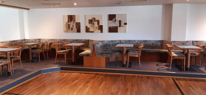 Tanzzentrum Agne Krauss - Ihre Tanzschule in Bergisch Gladbach — tanz-studio in Bergisch Gladbach — 3