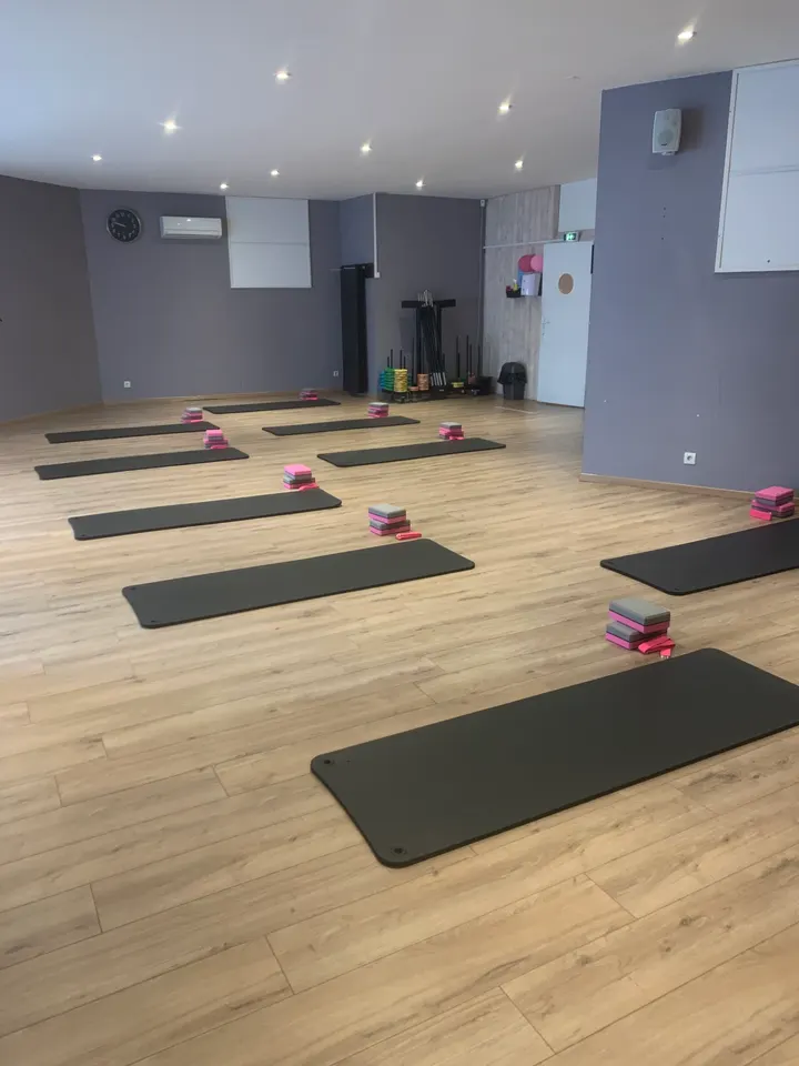Be Yoga — yoga-studio à Petit Tour, Pujols — 2