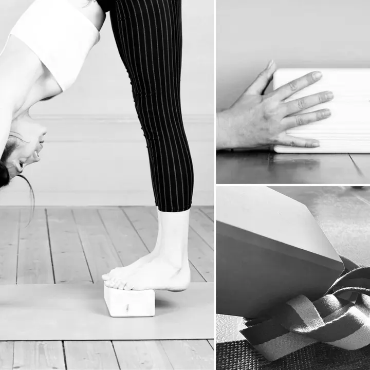 Be Yoga — yoga-studio à Pujols — 4