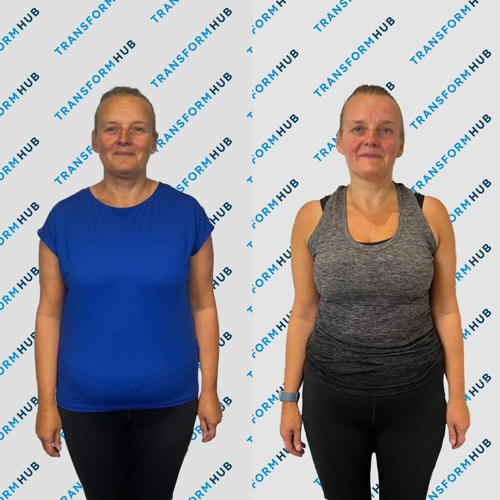 Transform Hub Wimbledon — fitness studio in London — 3