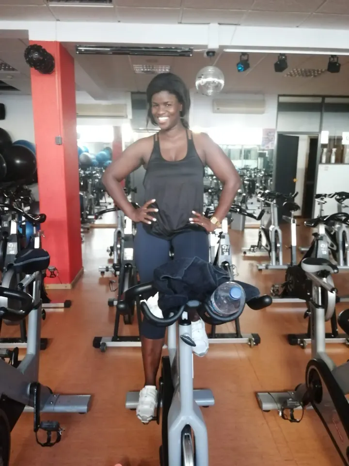 MH Motricidade Humana — Ginásio em Verderena, Barreiro