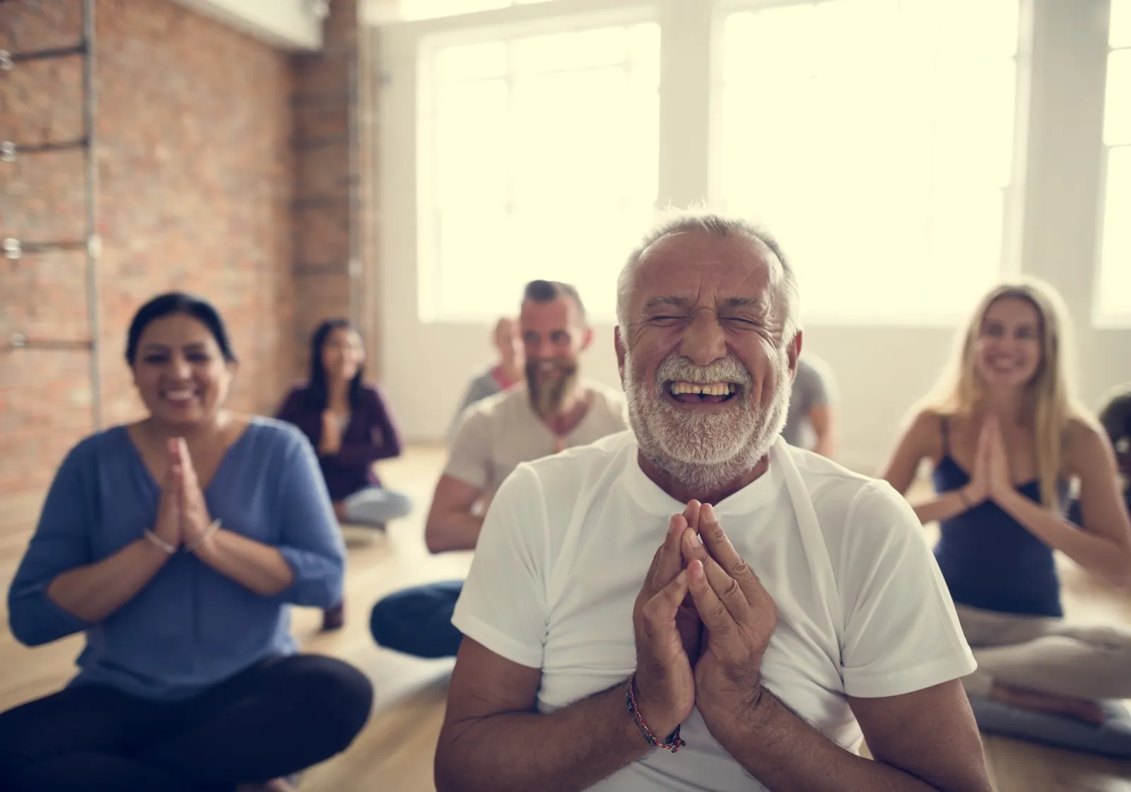 Asanyoga — yoga-studio i Düsseldorf — 3