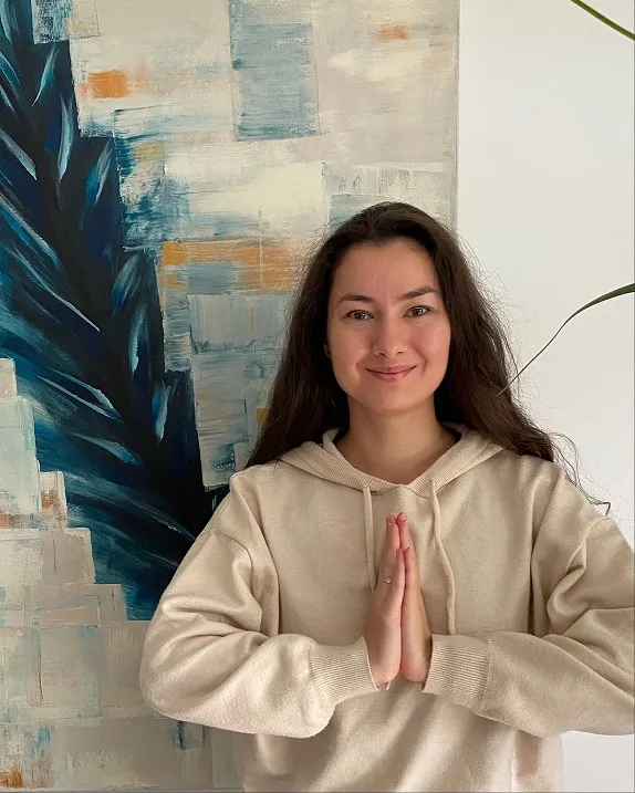 Asanyoga — yoga-studio i Düsseldorf — 4