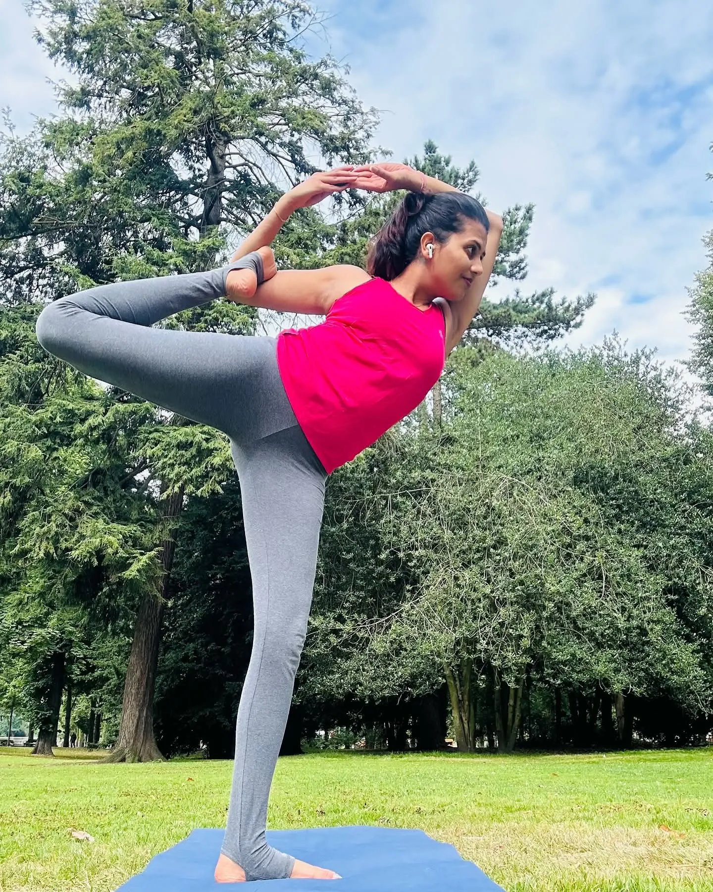 Asanyoga — yoga-studio i Düsseldorf — 5