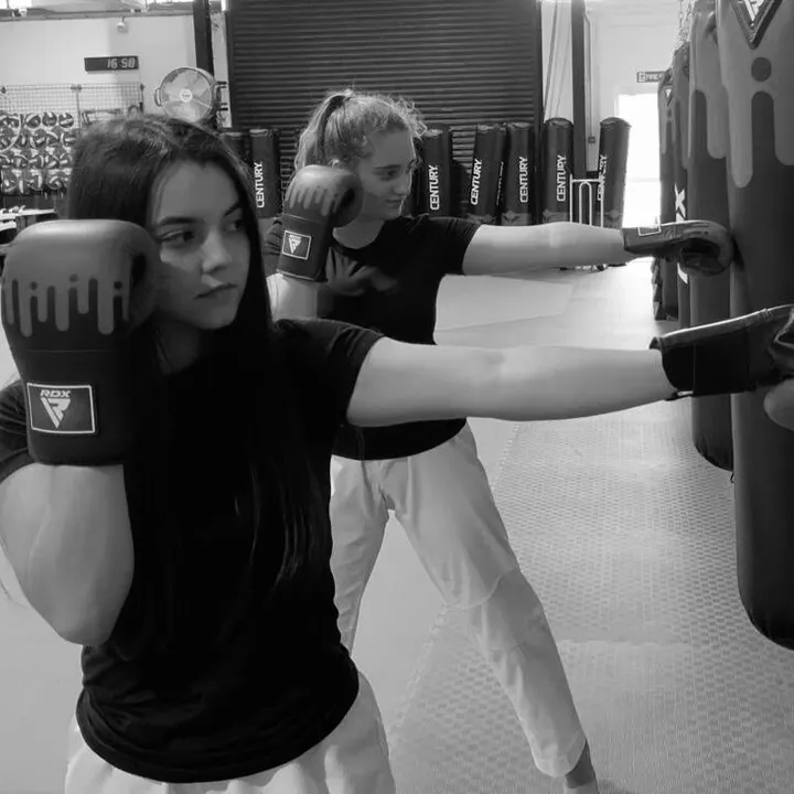 Evolution Taekwondo — martial arts-studio in Orton Longueville, Peterborough — 3