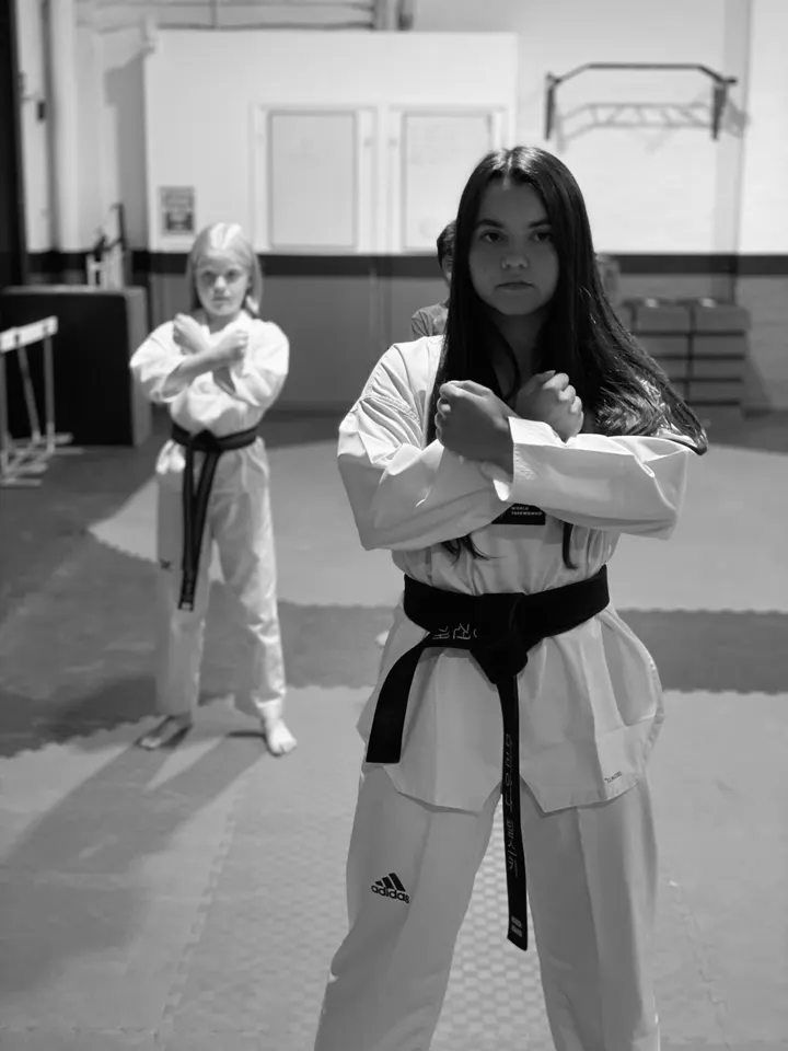 Evolution Taekwondo — martial arts-studio in Peterborough — 3